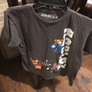 Roblox Tshirt